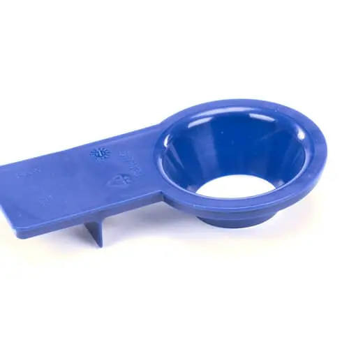 Grindmaster Cecilware 410-00057 Suction Tray Cover Spare Part