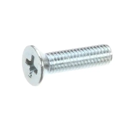 Hobart SD-024-29 Screw Phillips Flat Head 10-32 x 3/4 Replacement MPN