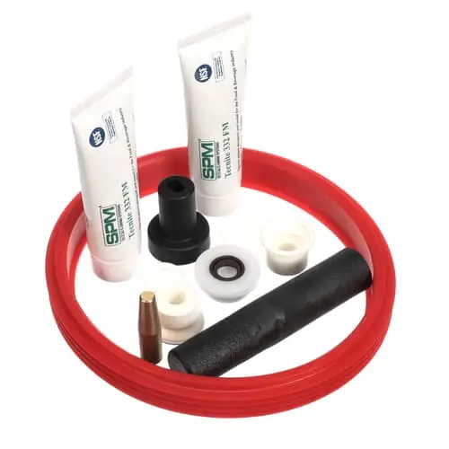 Grindmaster Cecilware 250-00307 Pm Kit Gt1 Push Spm 05.Zz0123.002