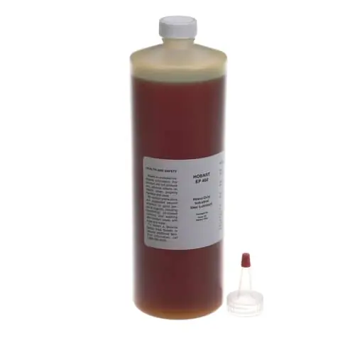 Hobart 00-102973-00074 Ep 460 32 Oz Replacement MPN