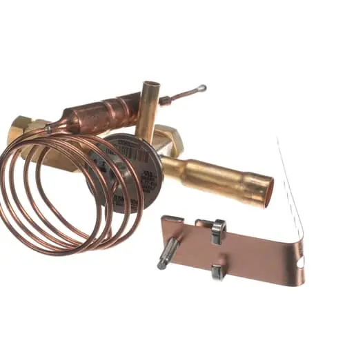 Hussmann 3142986 Valve-txv 0.17 Ton Replacement MPN
