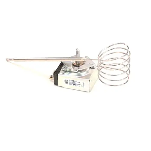 Garland CKG0893-01 Griddle Thermostat 100F 450F K