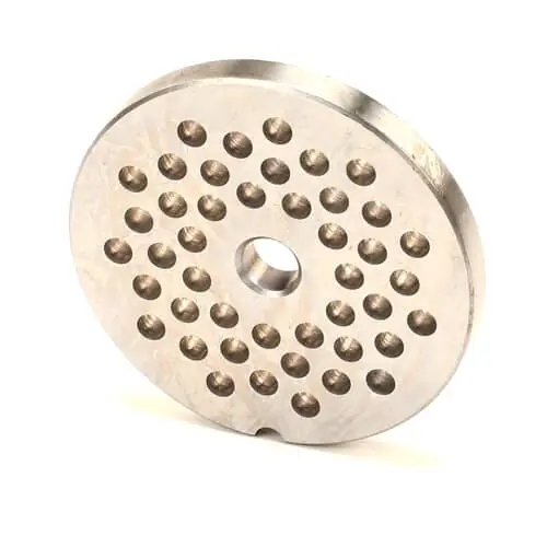 Globe L00480 Chooper Plate 1/4
