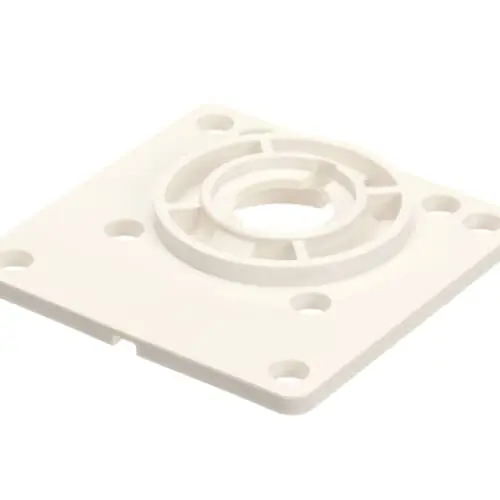 FBD 19-2213-0222 Motor Plate Ins, Comp Assembly