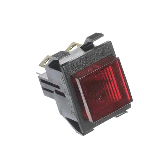 Grindmaster Cecilware L457AL Switch Amber-gb/java