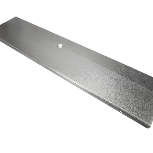 Heatcraft 64356002 Drain Pan 11.5 X 49 In