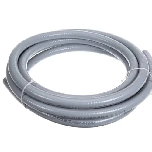 Jackson 5975-003-77-47 Conduit3/4 PVC Flex2 (8452 He)