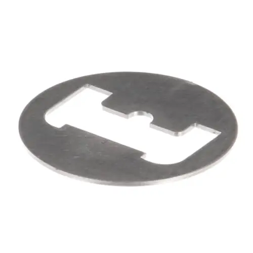 Henny Penny MM802694 Cover For Gap Of Empty 215/220