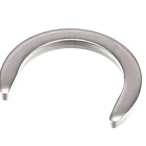 Grindmaster Cecilware 357-00001 Retaining Ring Faucet Valves - Tomlinso