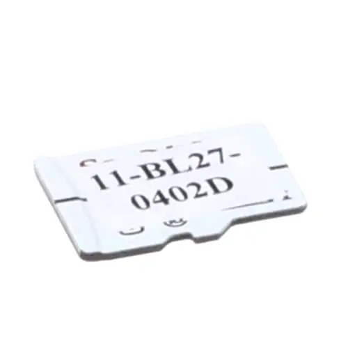 FBD 12-BL27-0402 Microsd/fware Assembly,bs,4bbl,7-11