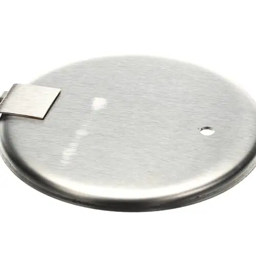 Groen Z004035 Door Pilot Light