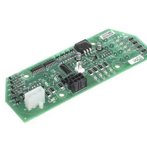 Hobart 00-938408 Board Pc, Keyboard