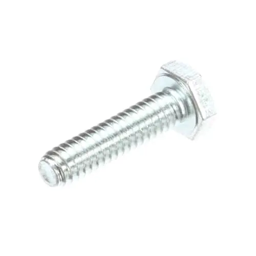 Henny Penny SC01-039 Screw 1/4-20 X 1 Hex Hd C