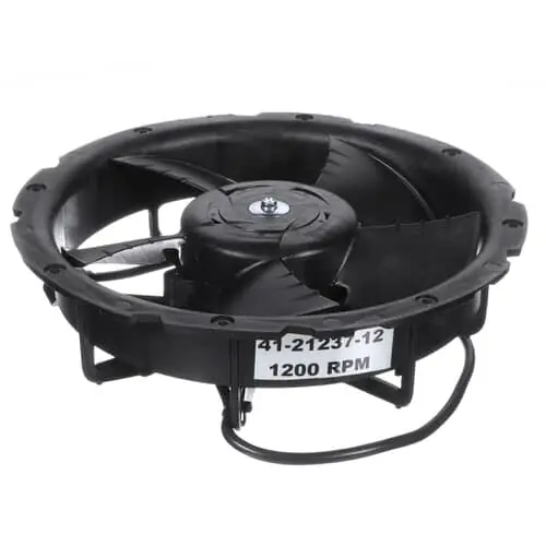 Federal Industries 41-21237-12 Evap Fan Motor