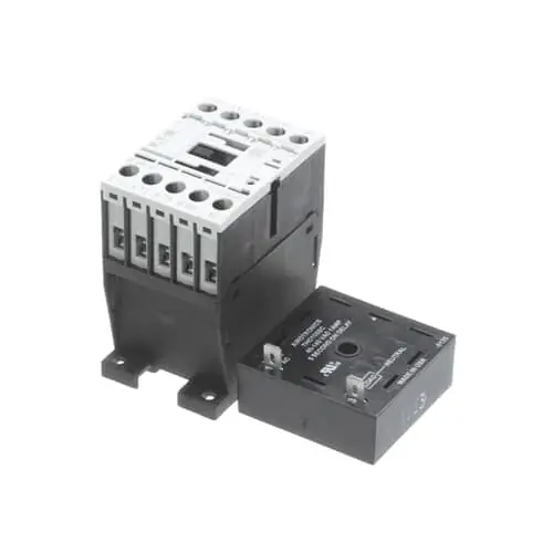 Hobart 00-913102-00420 Relay And Contactor Assembly