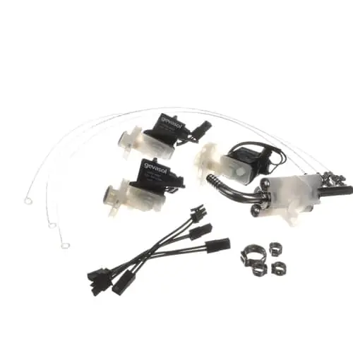 FBD 12-3231-0013 Kit Asco To Fbd Co2 773 Full