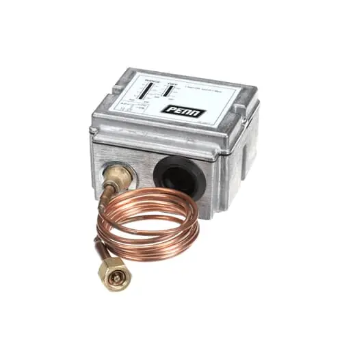 Hussmann 3054083 Lpc P77aaa-15000d Power Size Replacement MPN