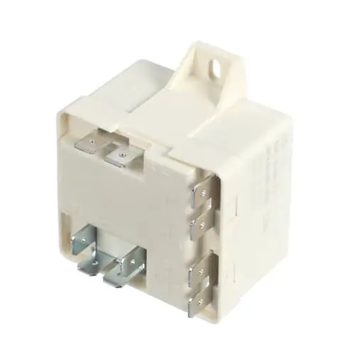 Heatcraft 940-0001-68 Relay-potential Kit
