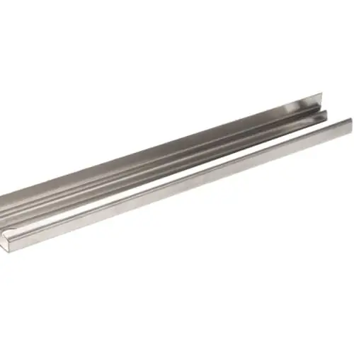 Grindmaster Cecilware W0472064 Bracket, Drip Pan X-lg