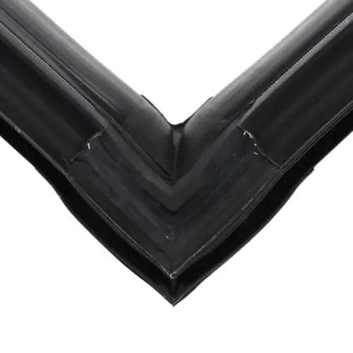 Henny Penny MM211095 Door Gasket Sc10.x 29.5X24X1.25