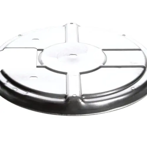 Garland 2147200 Screening Sheet 237Mm