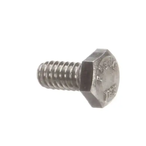Hobart SC-131-80 Screw, Cap 14-20 X 1/2 Hex Sst