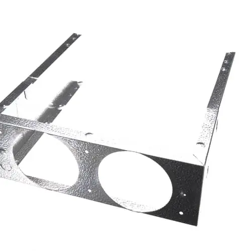Heatcraft 40814301 Evap Cover