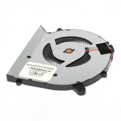 HP L23527-001 Sps-fan