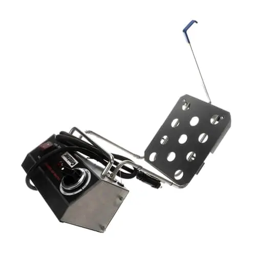 Globe U06051471084 Left Head Assembly, Front Hoo