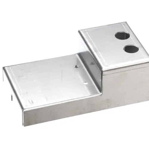 Henny Penny 177947 Cover-drain Switch