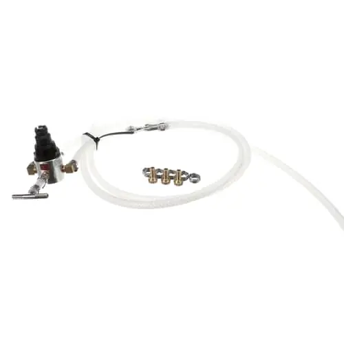 FBD 12-2746-0002 Kit Active Charge 3 Barrel