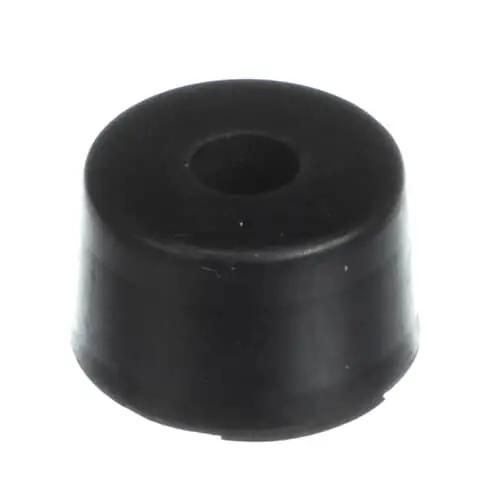 Grindmaster Cecilware 08075L Feet-sg1/2lf/lg Spare Part