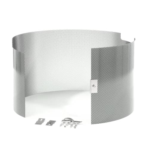Hobart 00-479494-00004 Liner Service Assembly, lexan