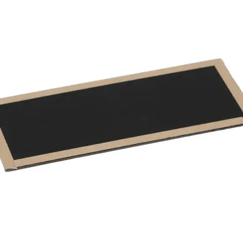 Hoshizaki 2B0456G02 Drainpan(B)-tape