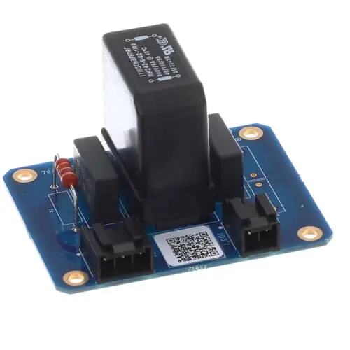 FBD 70-2263-0001 PCBA, EMI, 250Vac