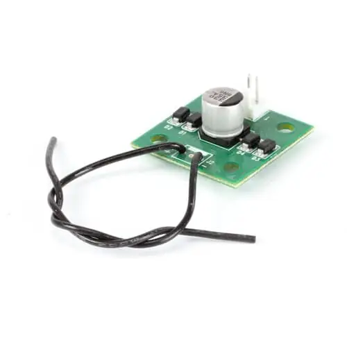 Grindmaster Cecilware A530-058G Board Ac-dc Rectifier