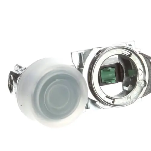 Globe X80J26 Bowl Raise/lower Button
