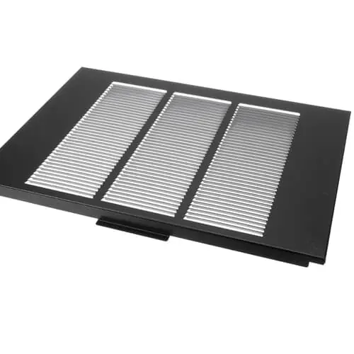 Federal Industries SA5964-3B Grillfront Center
