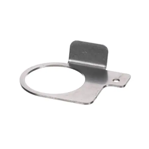 Henny Penny MM10011867 Wave Guide Cartridge Holder