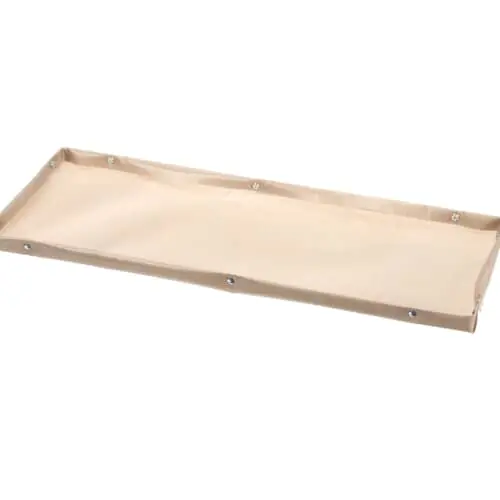 Hobart 00-130585-00001 Ptfe Cover Power 6 x 15
