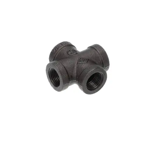 Henny Penny FP01-197 Cross-1/2 Npt Bi