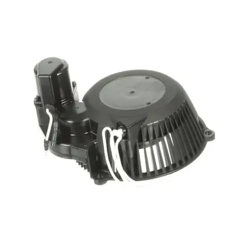 Honda 28400-ZS9-A04 Pri; Starter Assembly, Starter