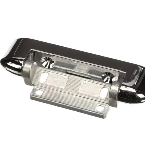 Kason 211-000001 Hinge Strap Flange 1-1/8