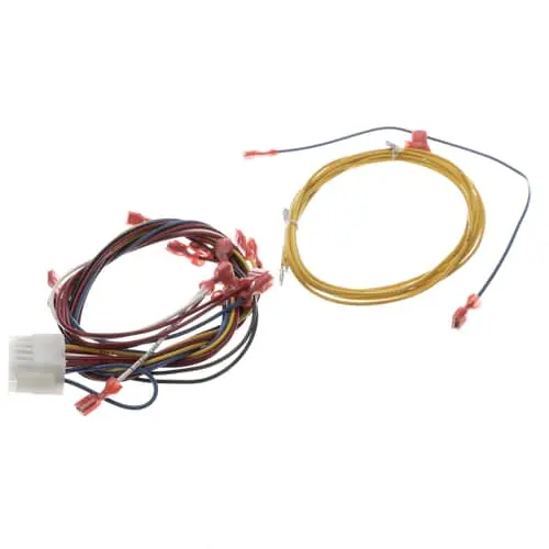 Henny Penny 158115-004 Harn-hl Gv Mv Pv Th Vs-8f Power Replacement MPN