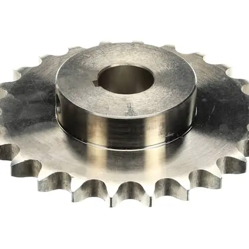 Hobart 00-062771 Sprocket 24T Power Replacement MPN