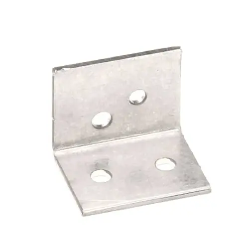 Jade 2100012479 Jcm Bracket For Pilot