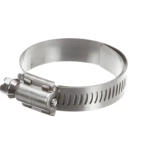 Hatco 03.40.061.00 Hose Clamp Ss W/Liner