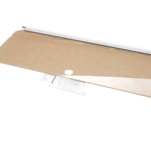 Hatco R04.12.349.00 Kitfs2hac Flip Door Assembly