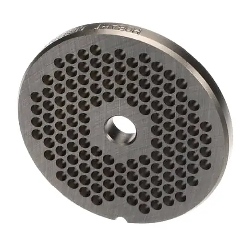 Hobart 00-016431-00002 Plate #22 Ss 3/16 Replacement MPN