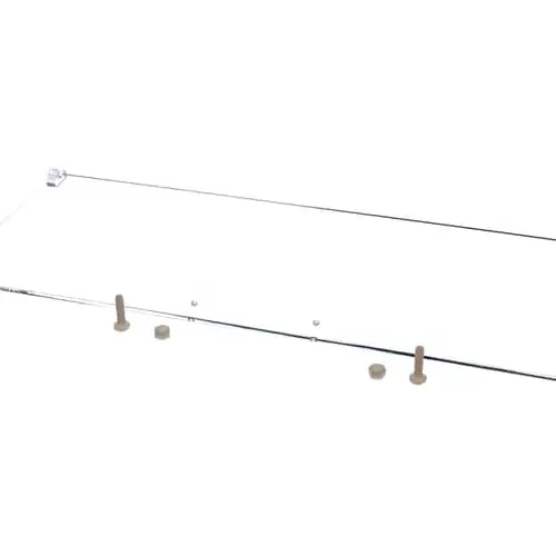 Federal Industries 15-20344 Door Lift Up Ct6 8 Door Replacement 15-20344